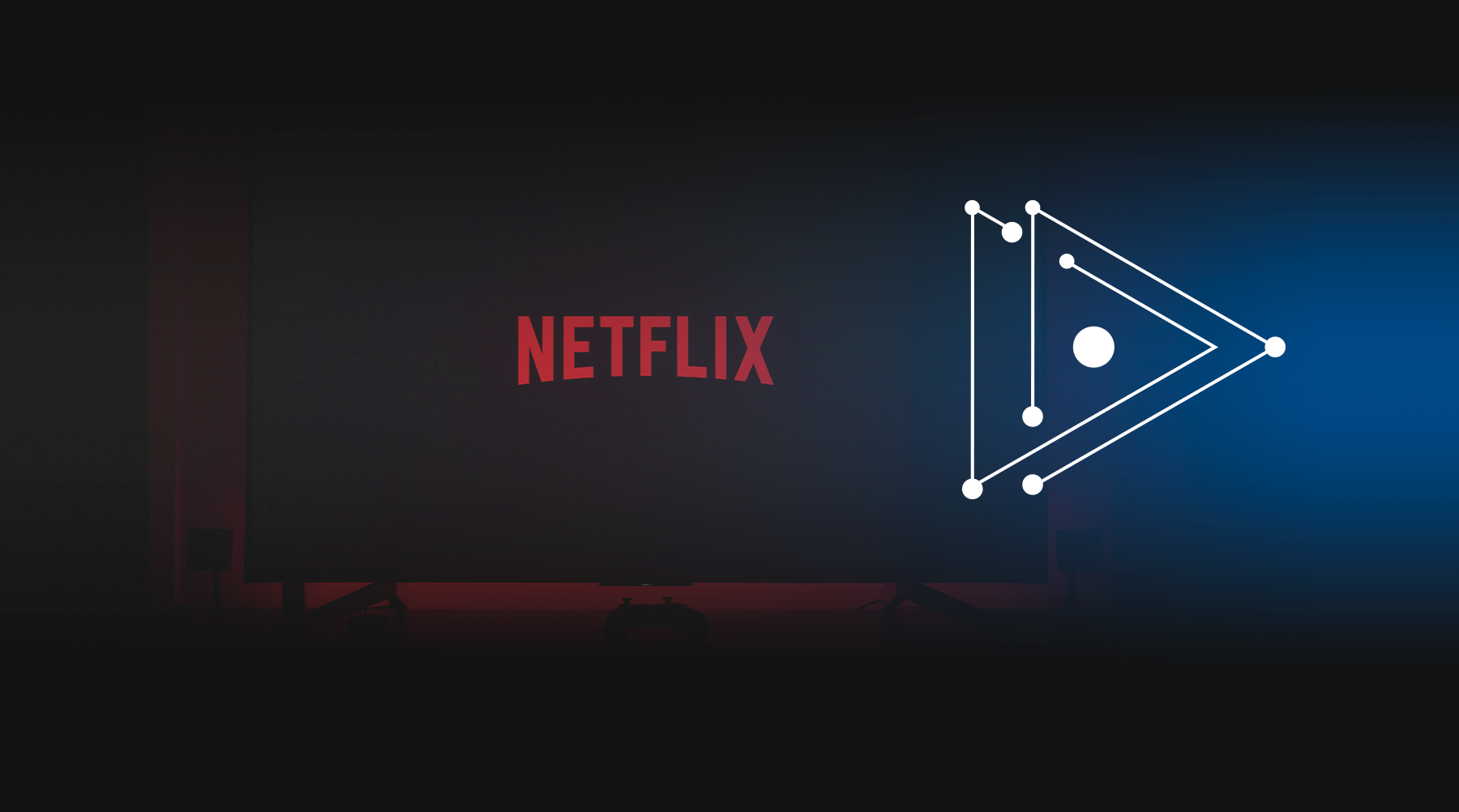 LA CRISIS DE NETFLIX