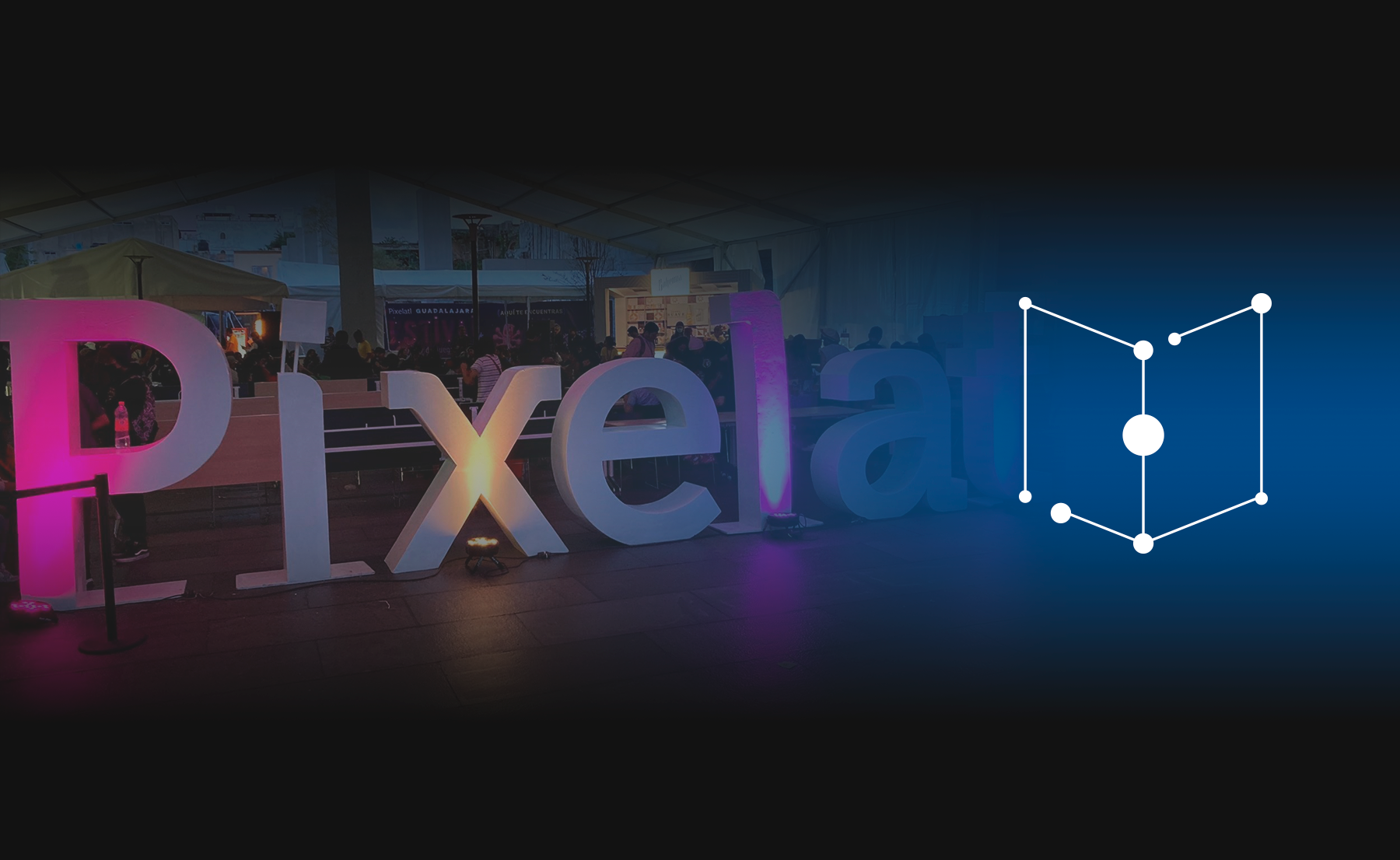 Pixelatl: plataforma para creativos en México