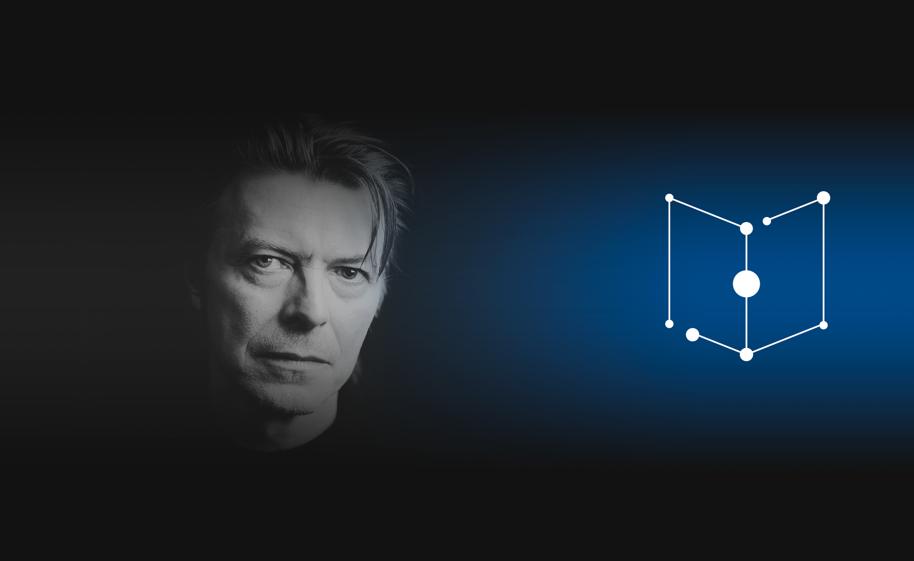 7 años sin David Bowie