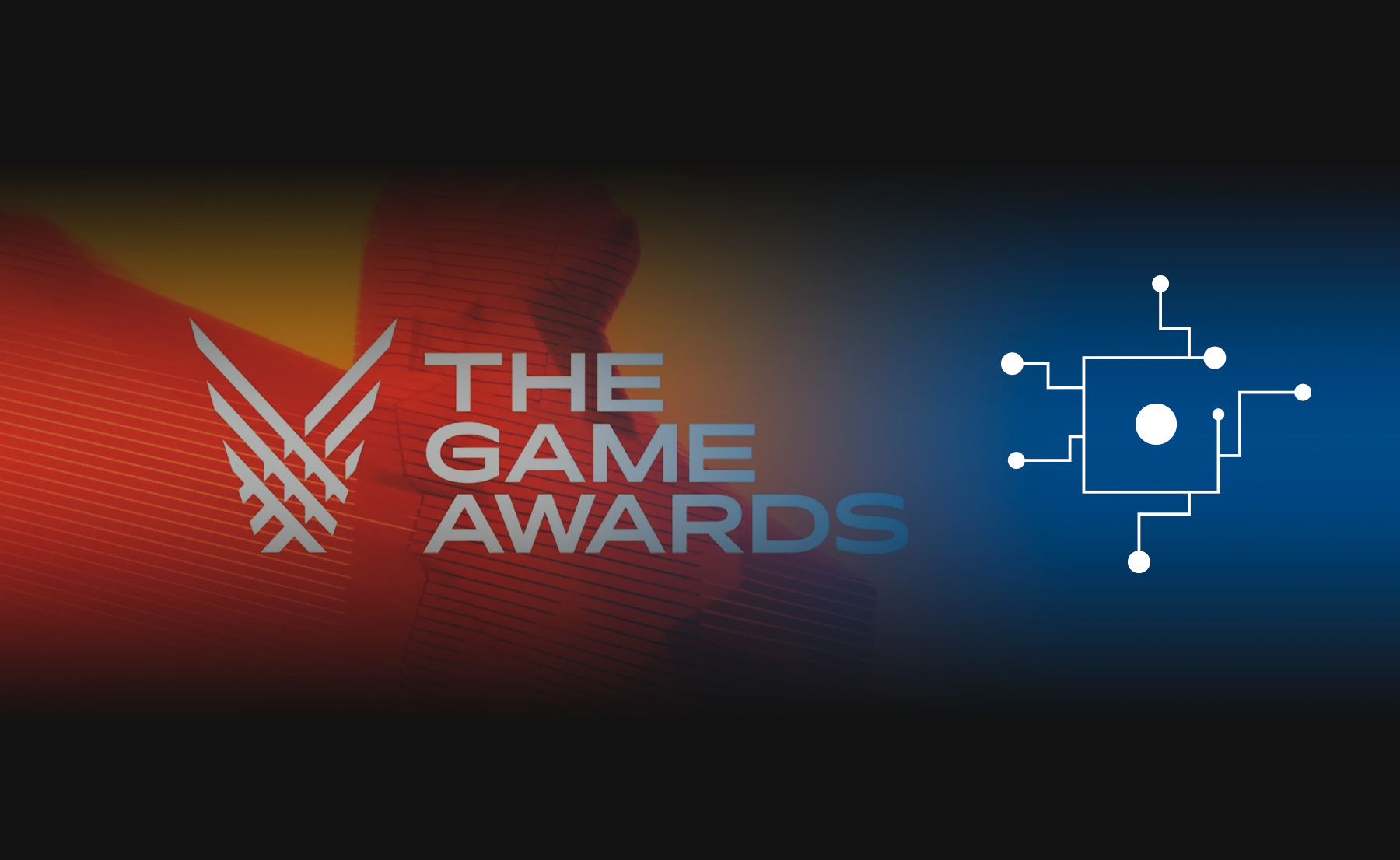 THE GAME AWARDS