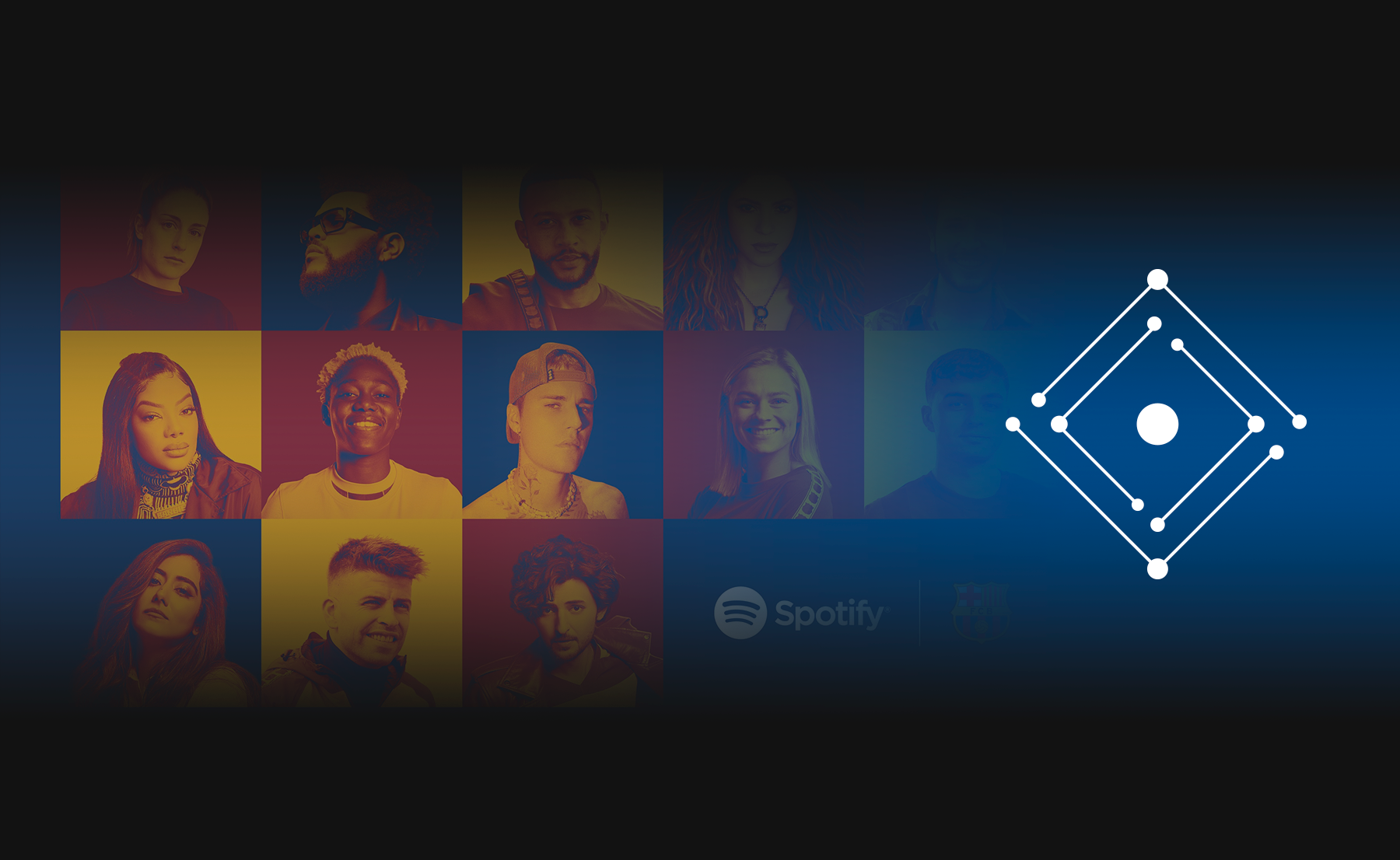 SPOTIFY X BARCELONA