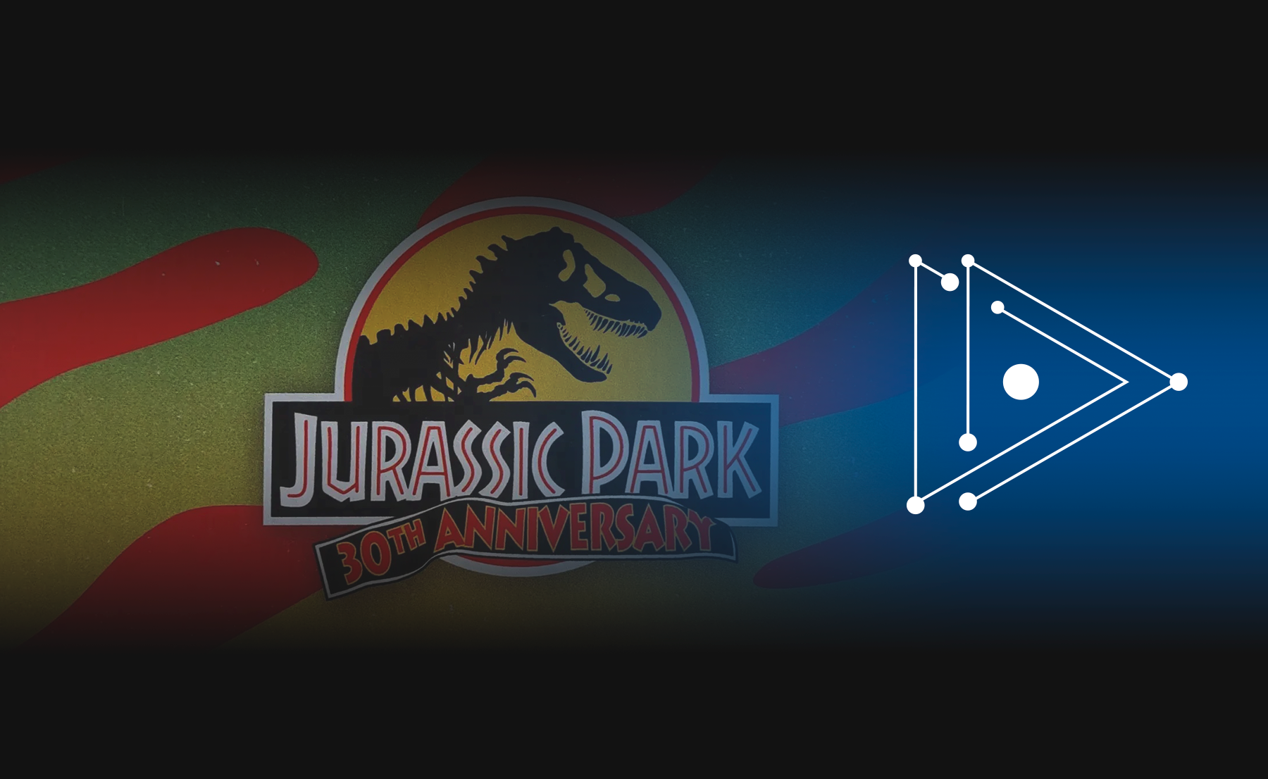 30 AÑOS DE JURASSIC PARK