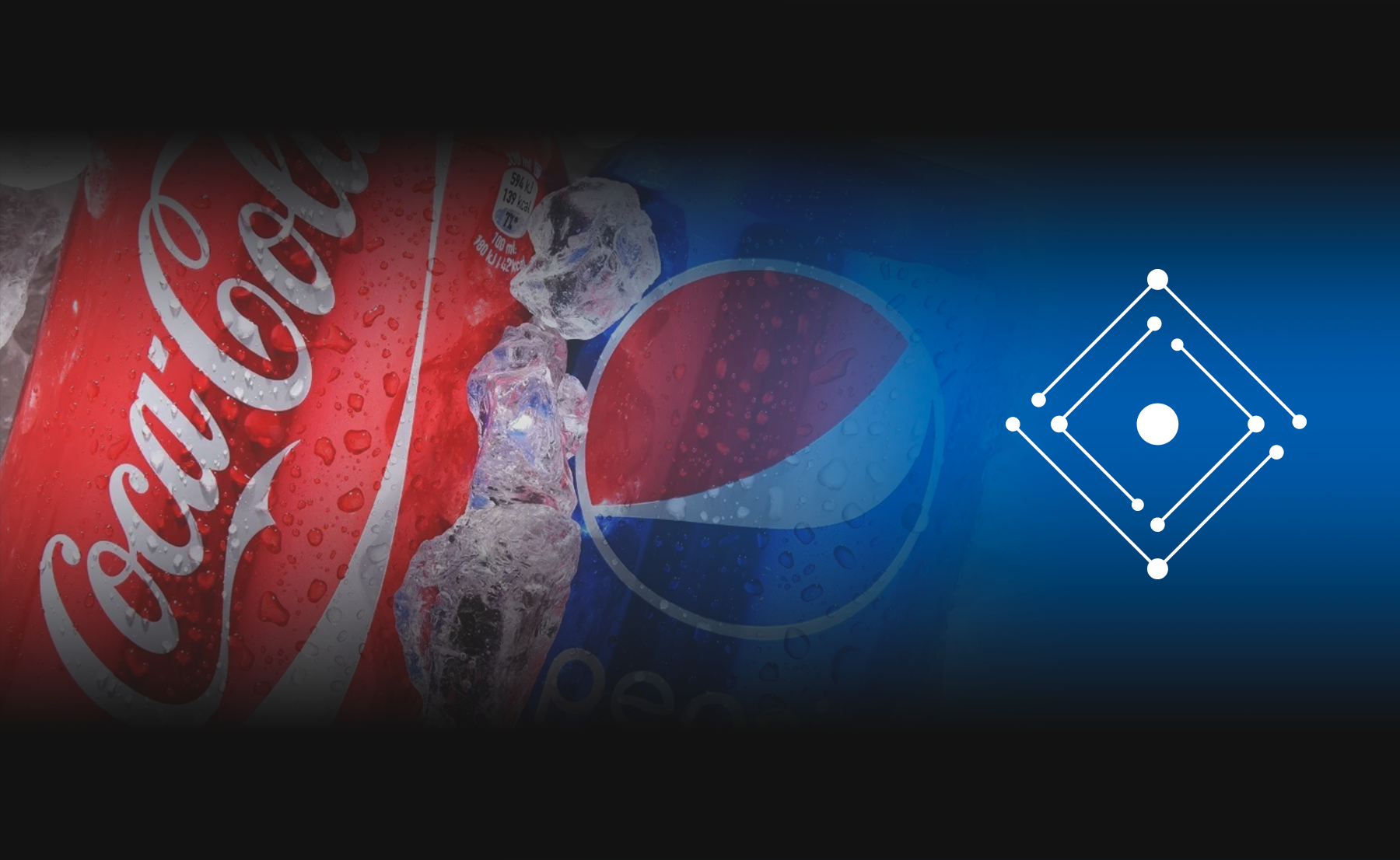 THE COLA WARS