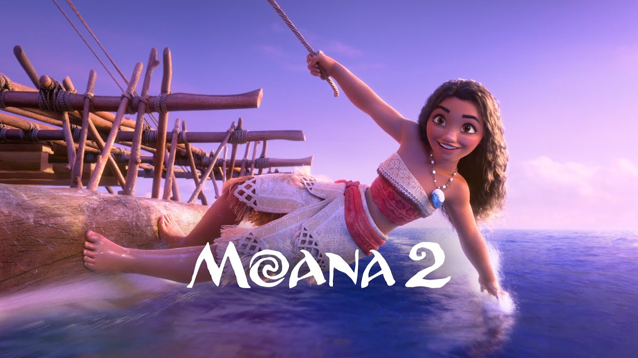 MOANA 2