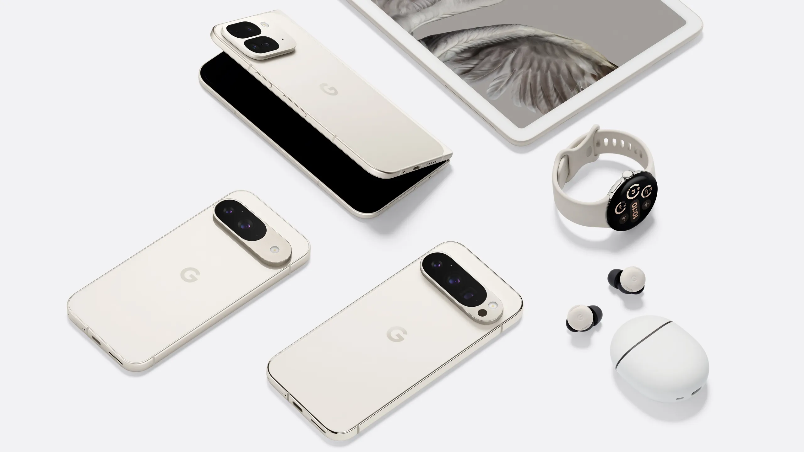 PIXEL 9