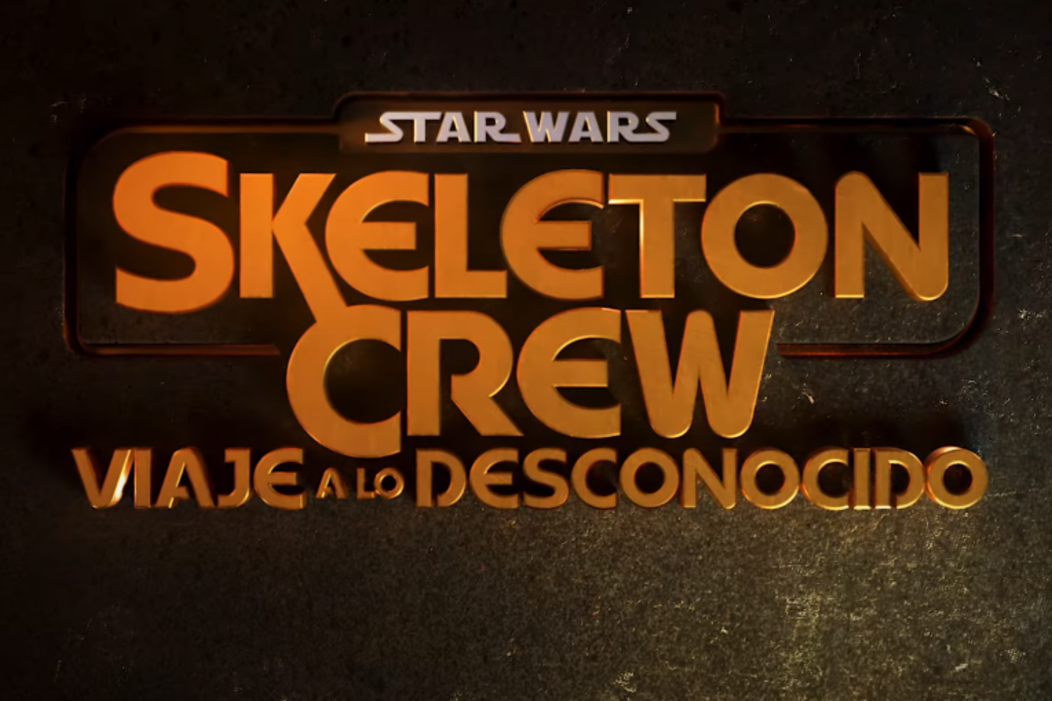 SKELETON CREW