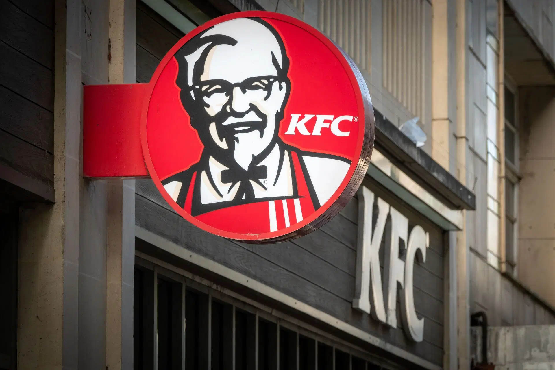 BELIEVE IN CHICKEN