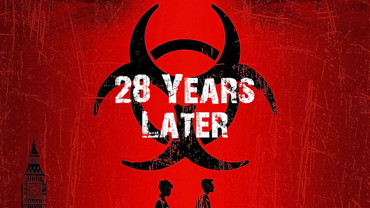 28 YEARS LATER