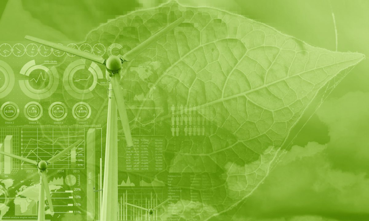 GREEN COMPUTING