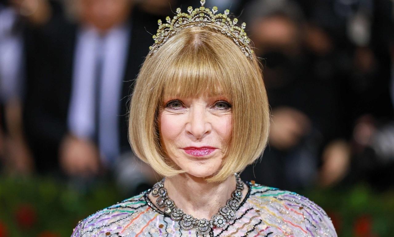 ANNA WINTOUR