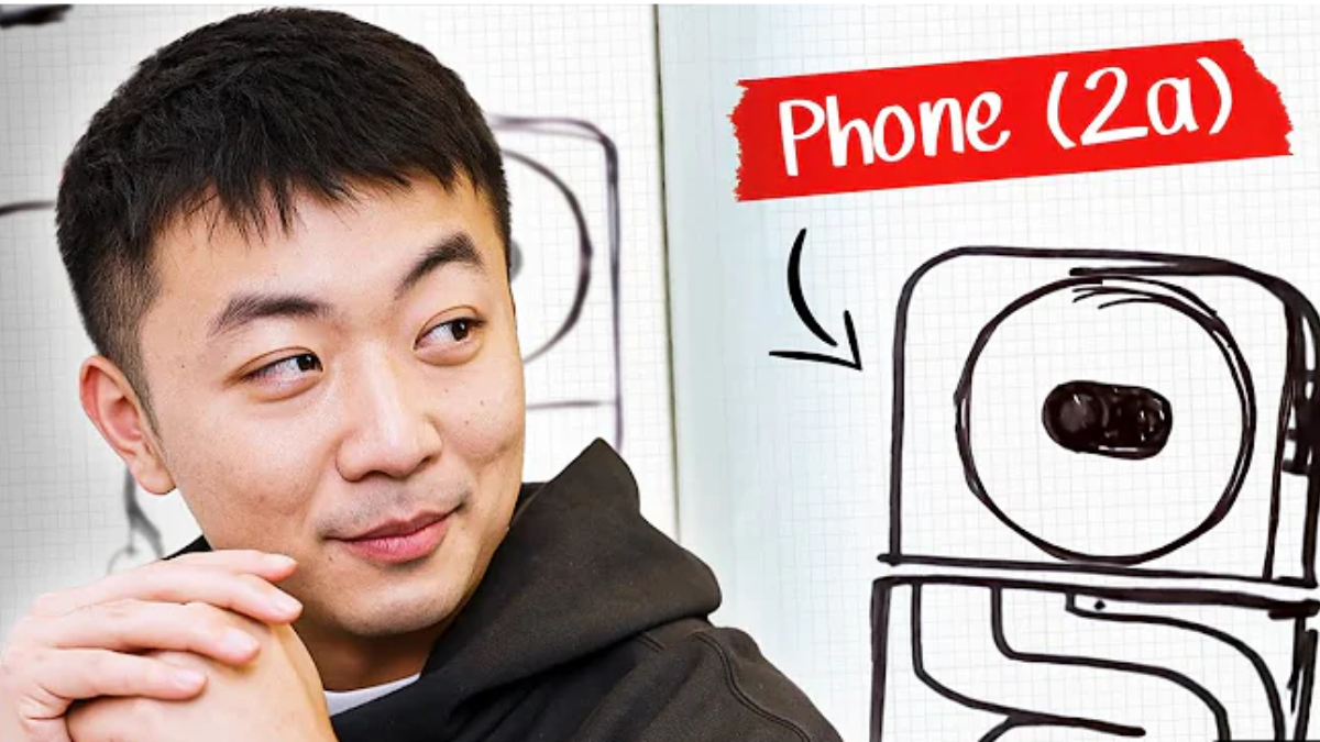 NOTHING PHONE
