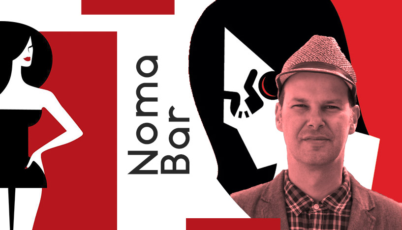 NOMA BAR