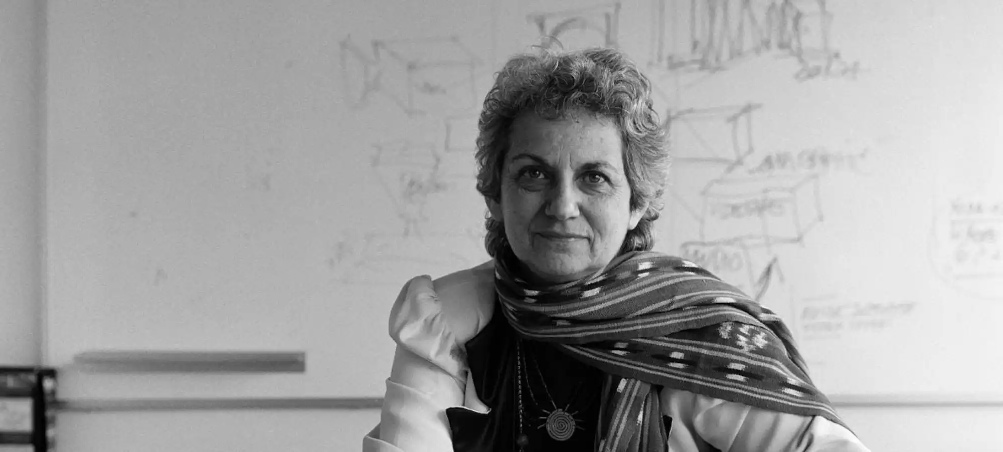 MURIEL COOPER
