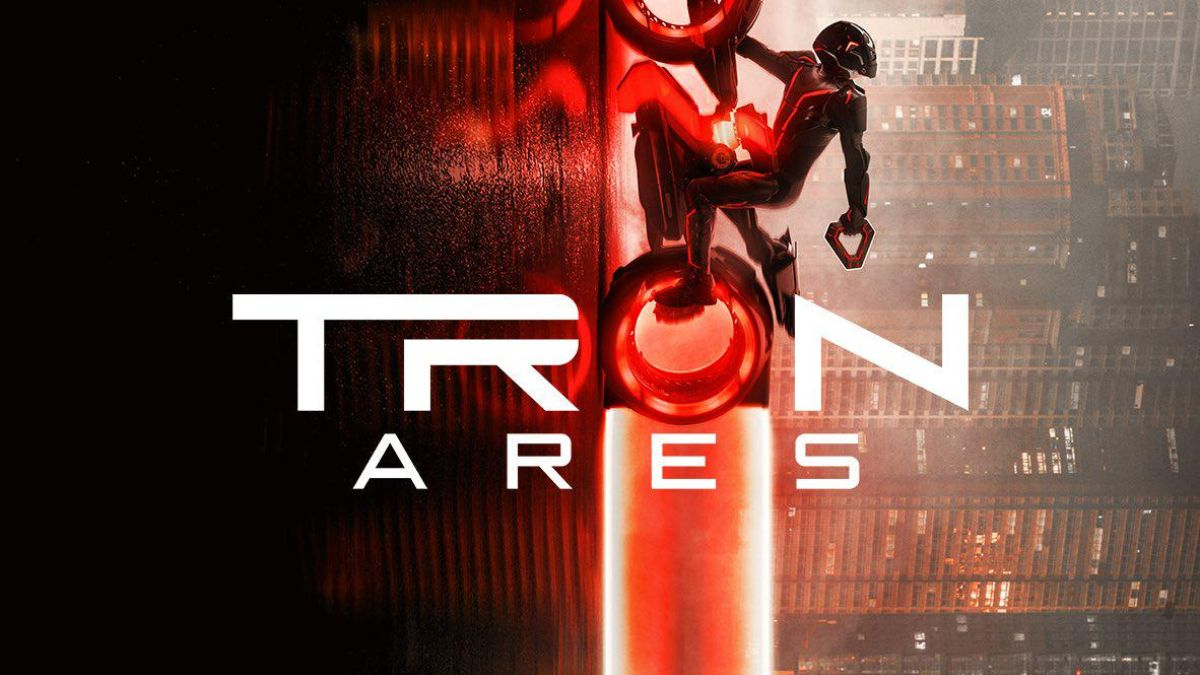 TRON: ARES