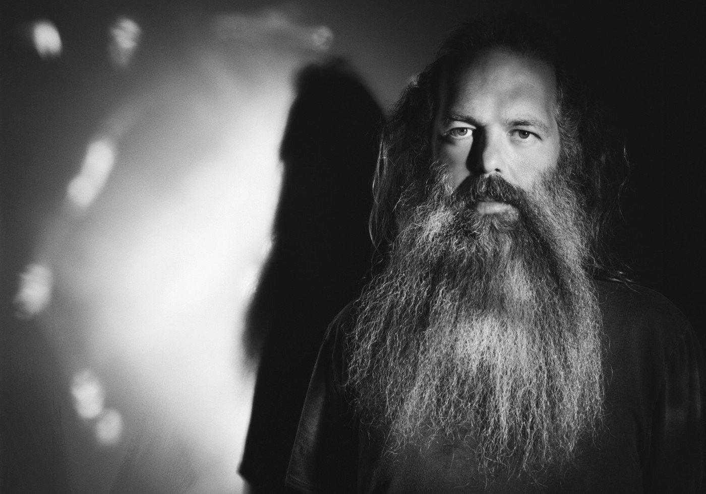 RICK RUBIN