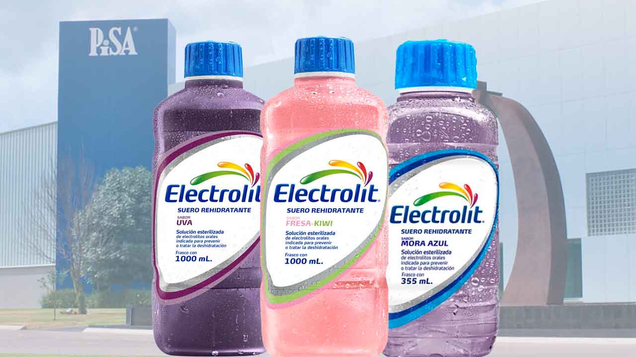 ELECTROLIT