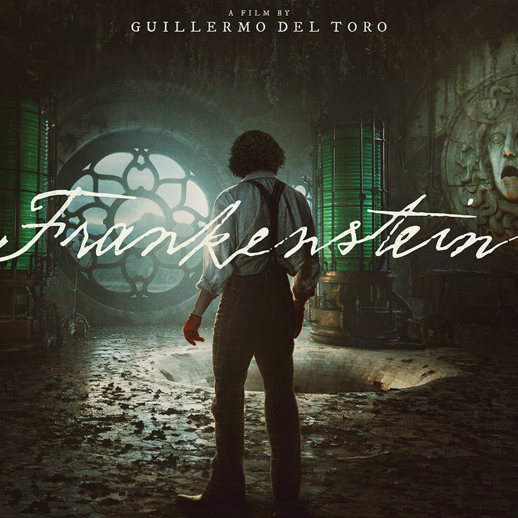 FRANKENSTEIN