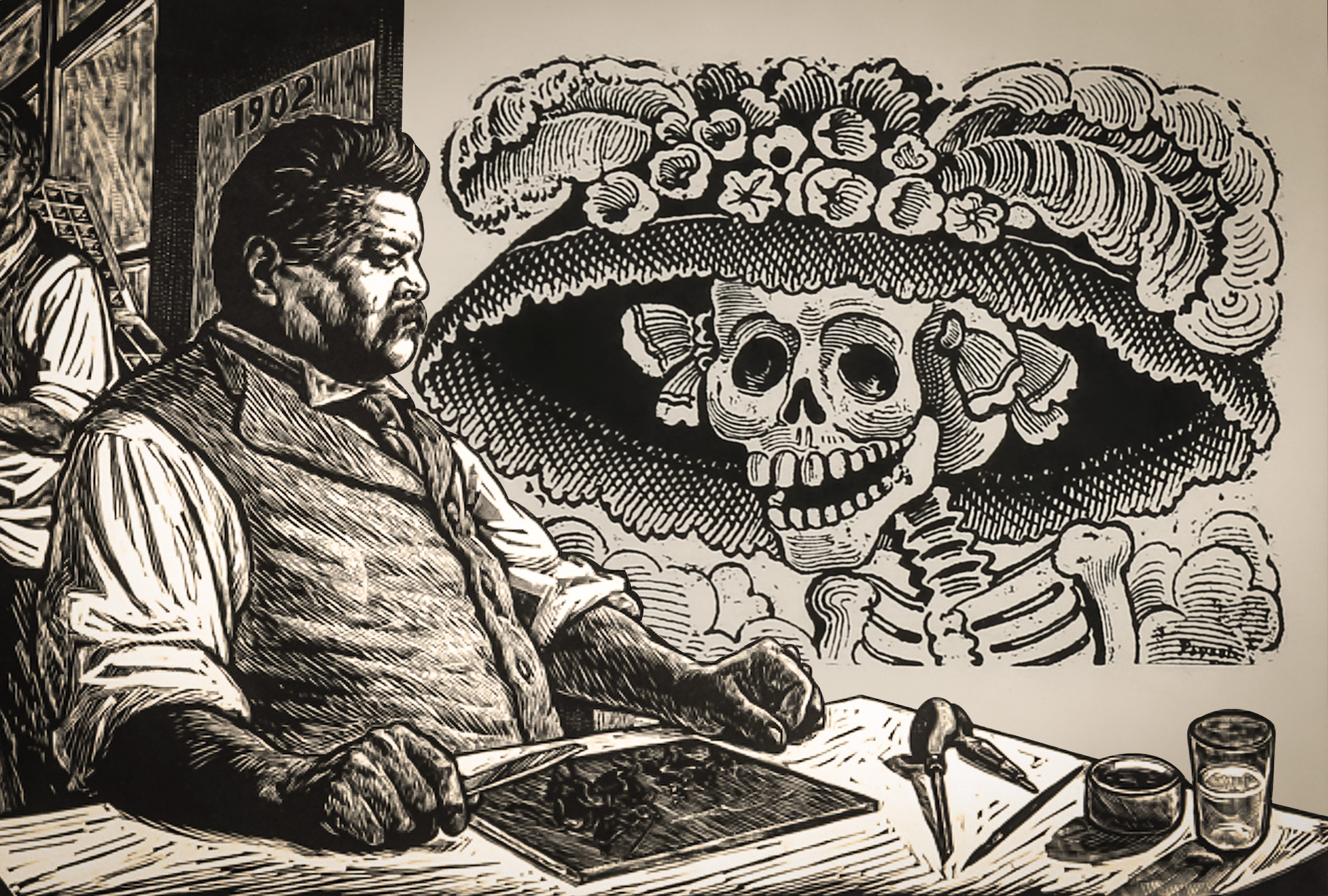 POSADAS
