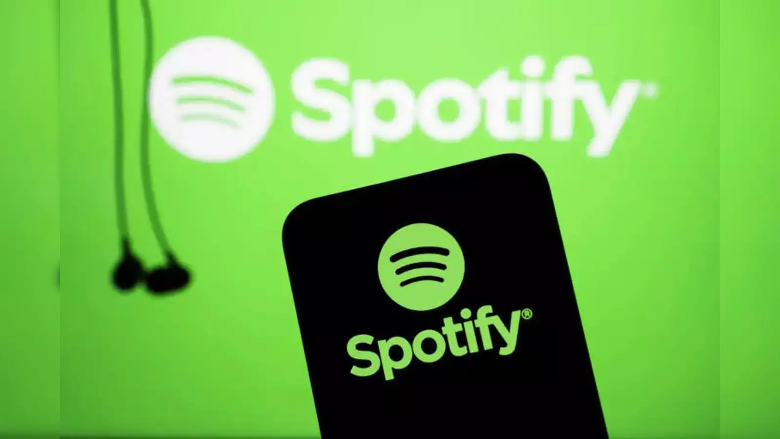 SPOTIFY WRAPPED