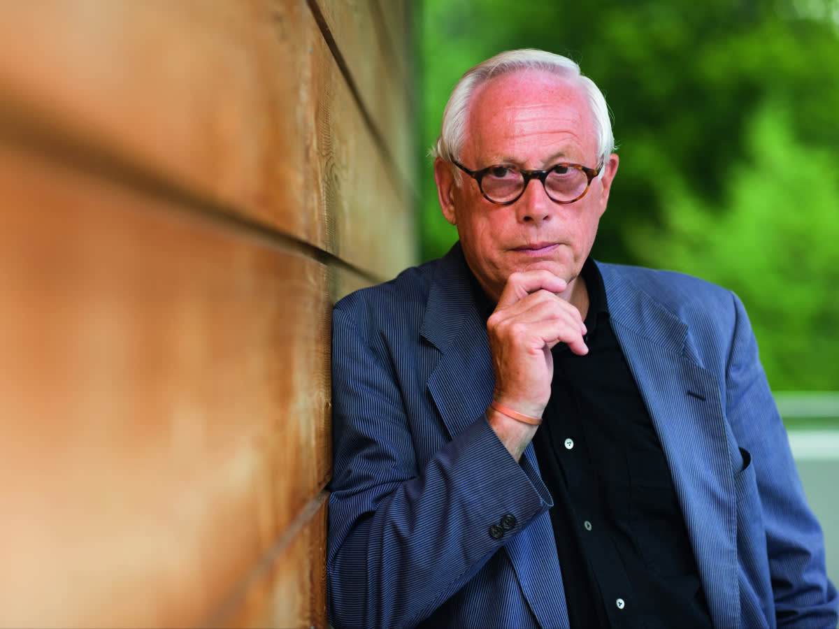 DIETER RAMS