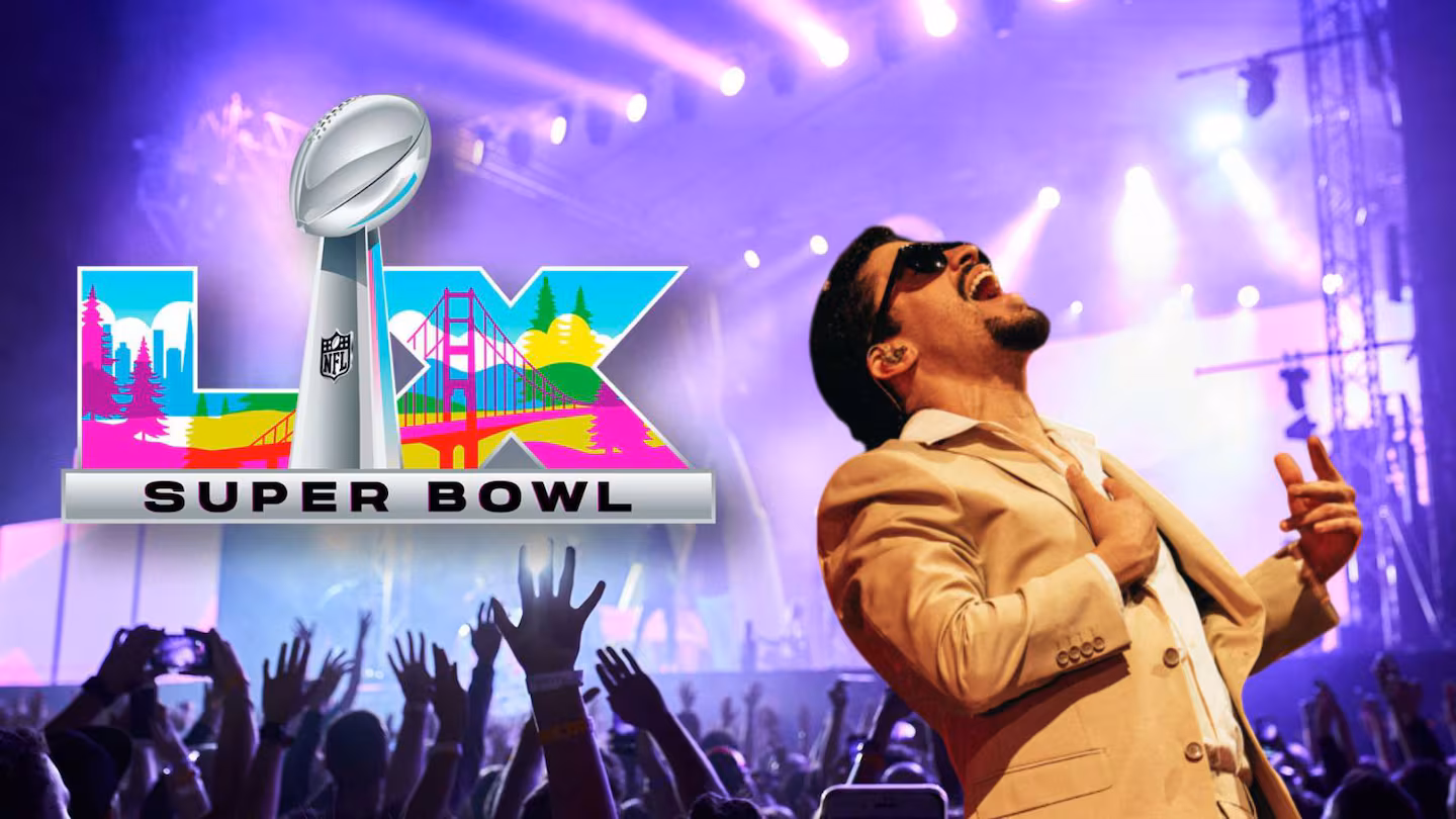 SUPER BOWL LX