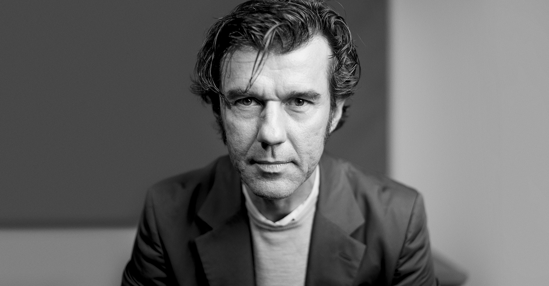 STEFAN SAGMEISTER