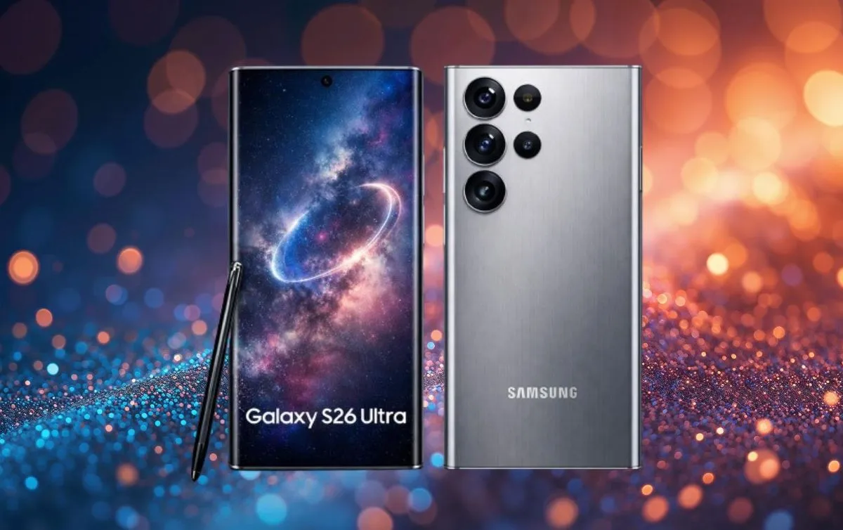 PRIVACIDAD VISIBLE: LA APUESTA DEL GALAXY S26 ULTRA