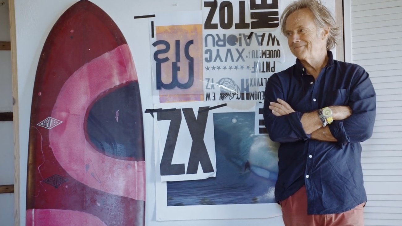 DAVID CARSON: DISEÑAR CONTRA LA LEGIBILIDAD