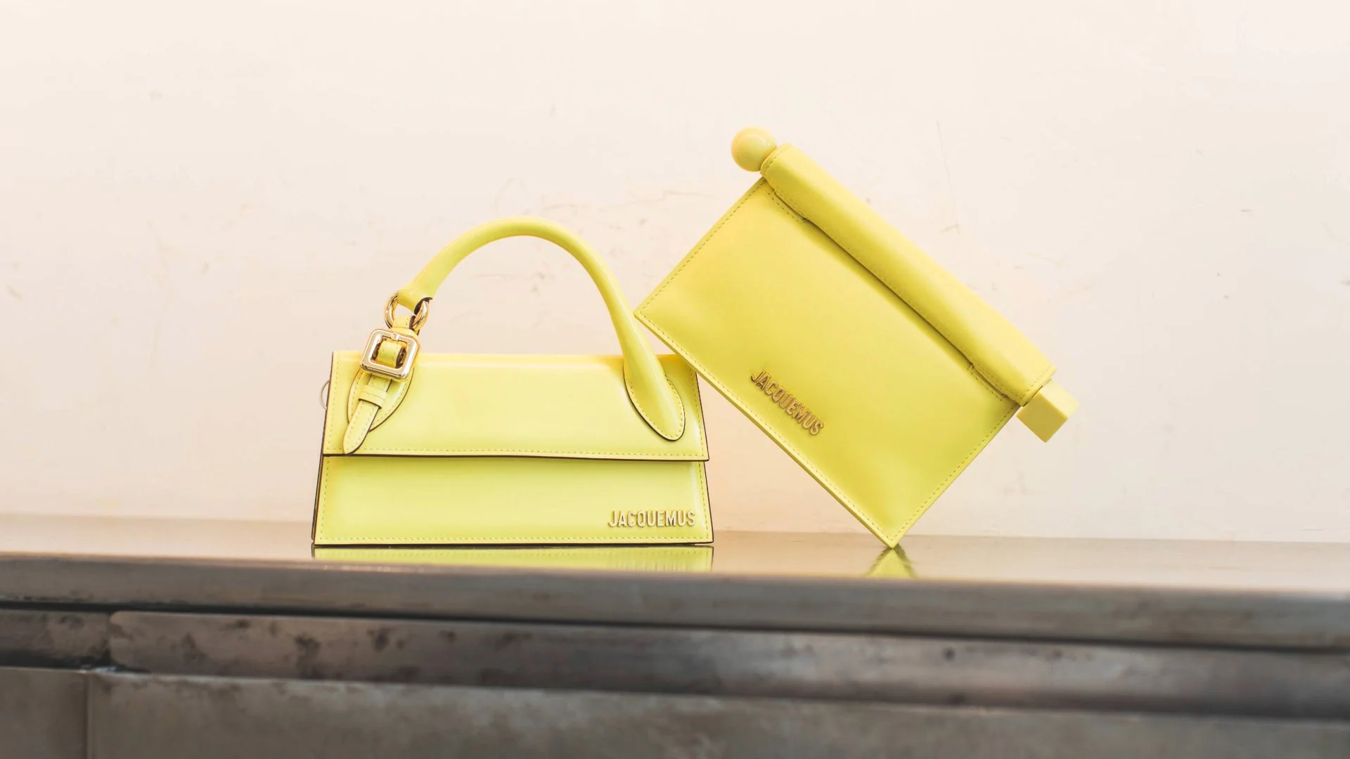 JACQUEMUS