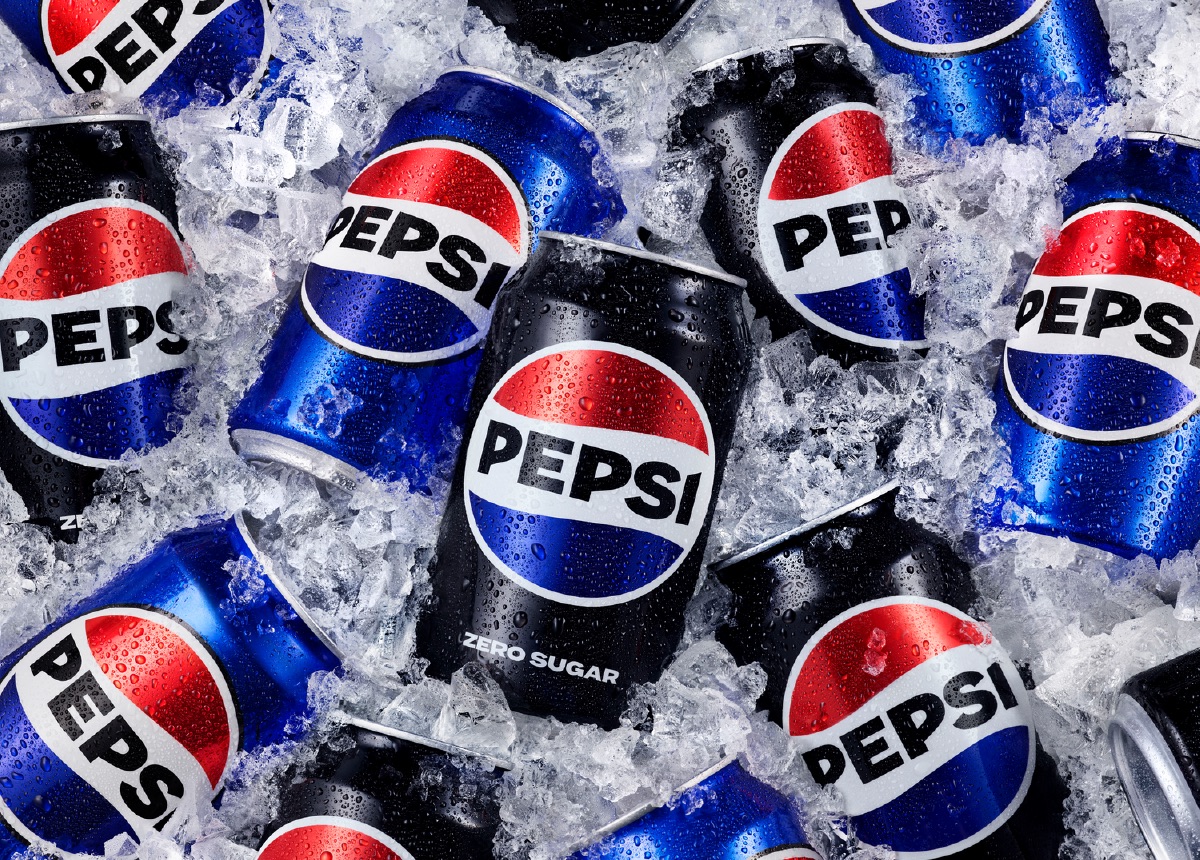 PEPSI